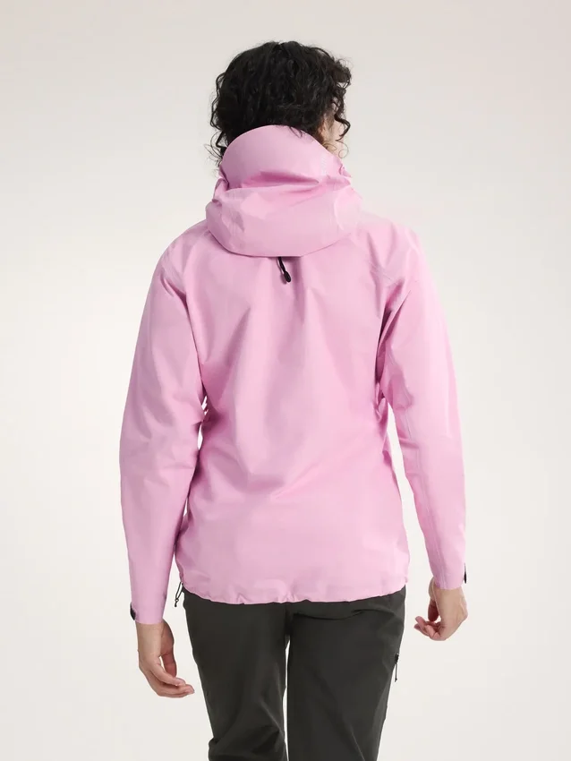 Beta SL Jacke Damen