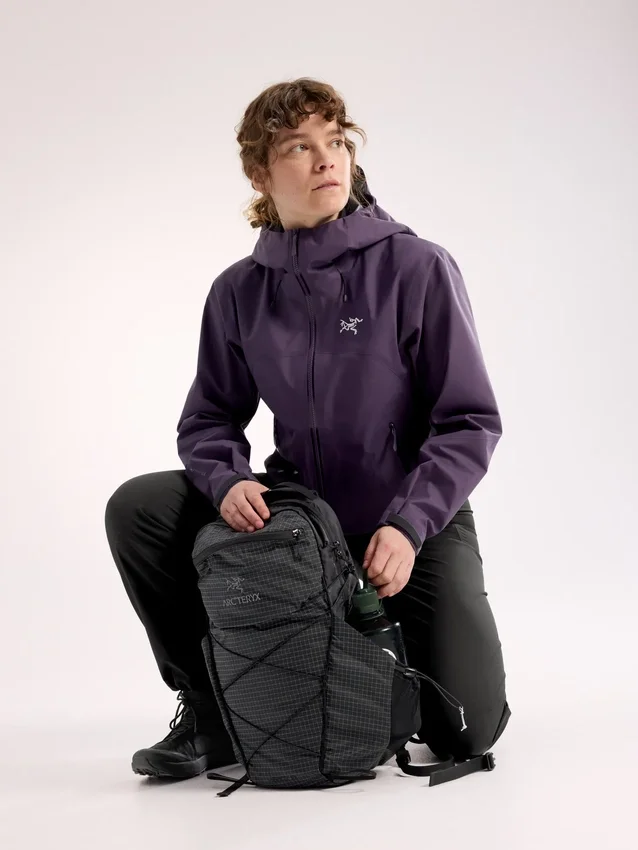 Beta SL Jacke Damen