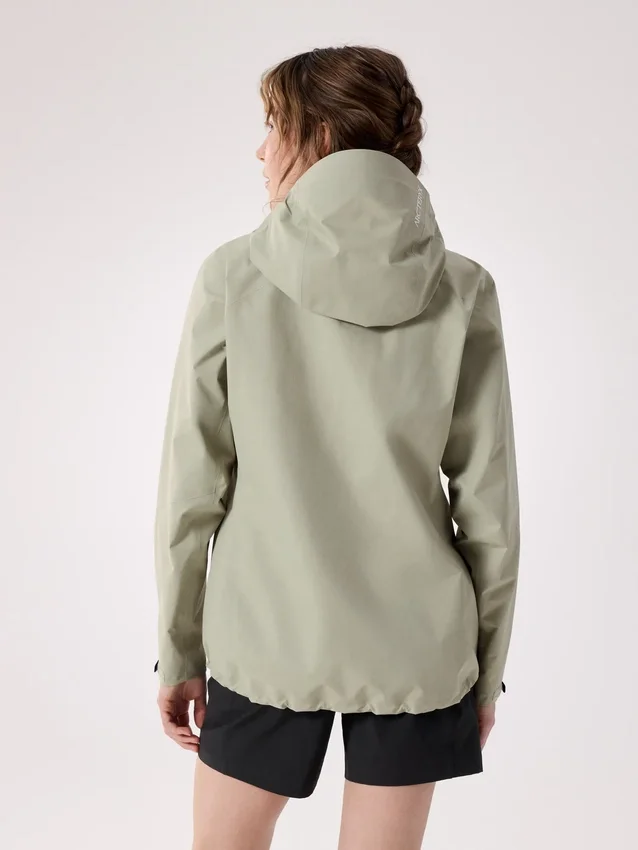 Beta SL Jacke Damen