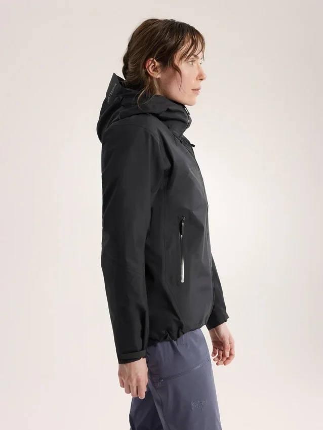 Beta SL Jacke Damen