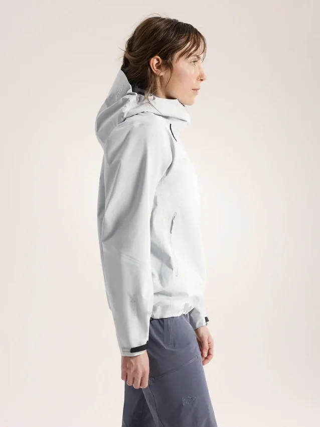Beta SL Jacke Damen
