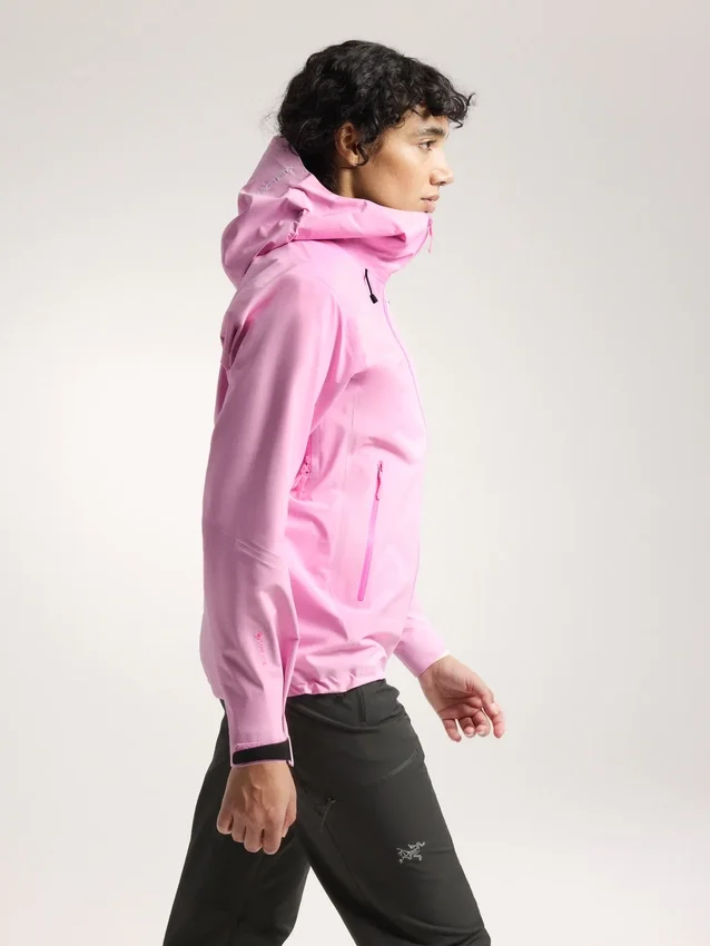 Beta SL Jacke Damen