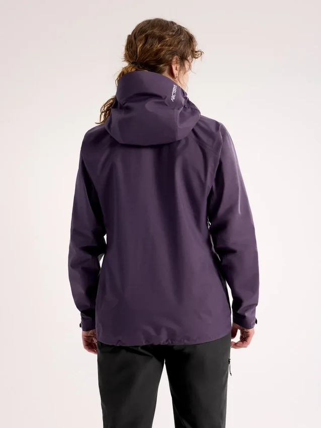 Beta SL Jacke Damen