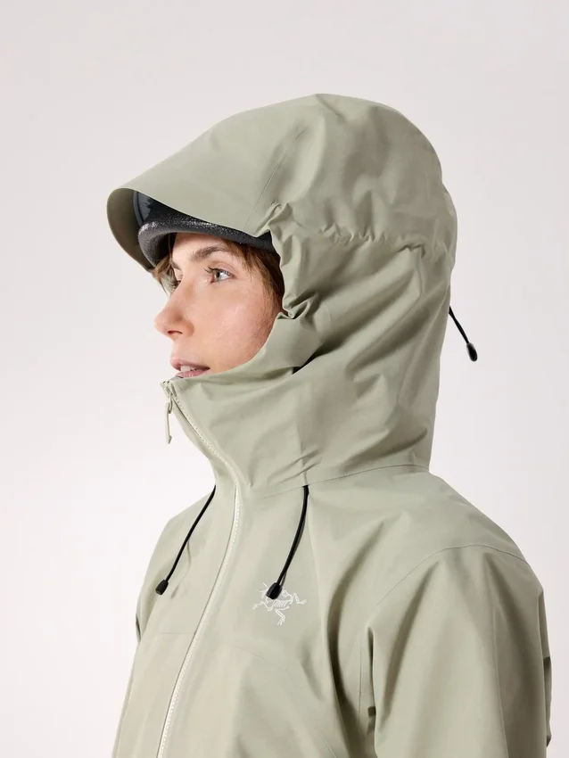 Beta SL Jacke Damen
