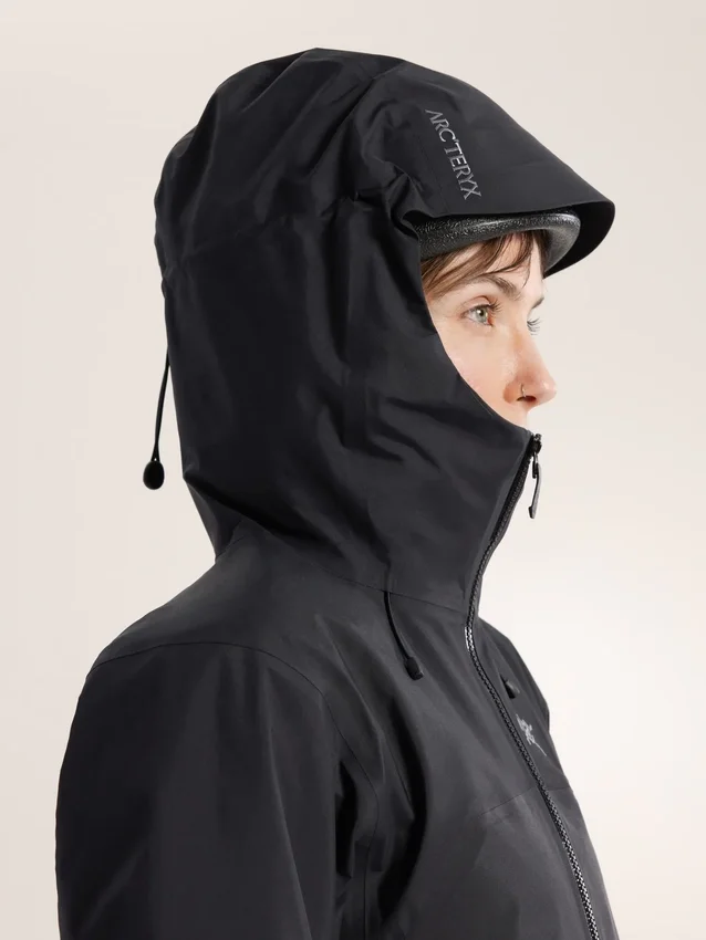 Beta SL Jacke Damen
