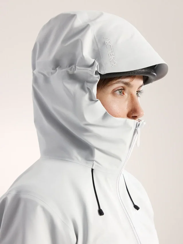 Beta SL Jacke Damen