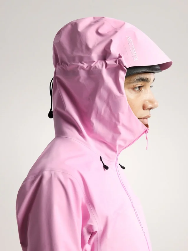 Beta SL Jacke Damen
