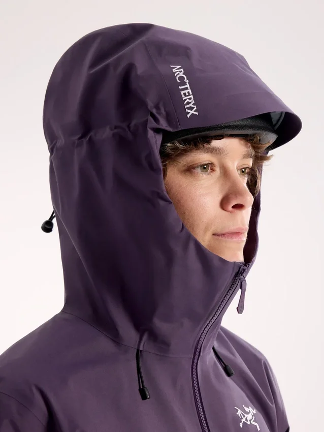 Beta SL Jacke Damen
