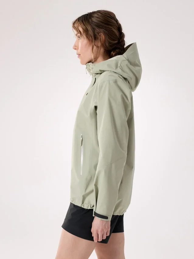 Beta SL Jacke Damen