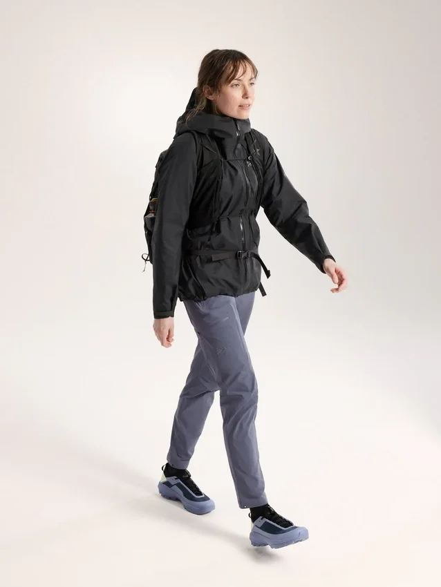 Beta SL Jacke Damen