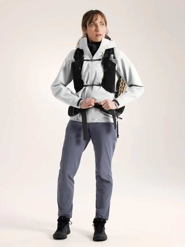Beta SL Jacke Damen