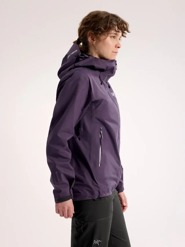 Beta SL Jacke Damen