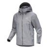 Beta SL Jacke „Grey“