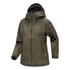 Beta SL Jacke „Grün“