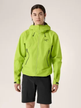 Beta SL Jacke Herren