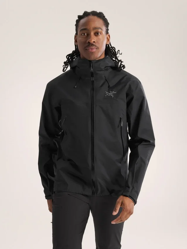 Beta SL Jacke Herren
