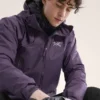 Beta SL Jacke Herren