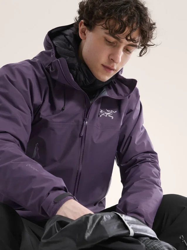 Beta SL Jacke Herren