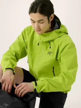 Beta SL Jacke Herren