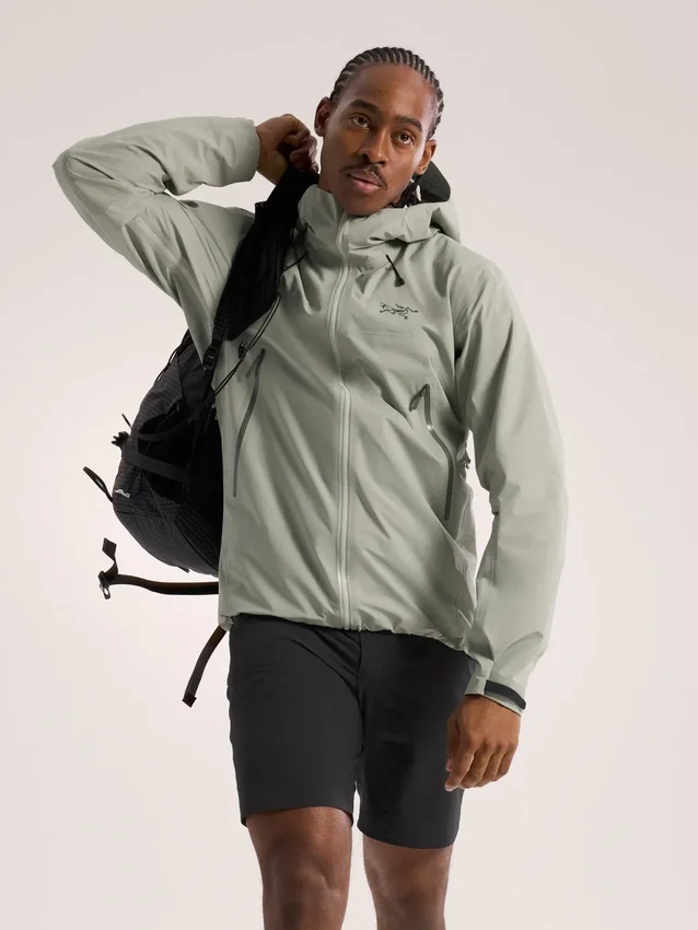Beta SL Jacke Herren