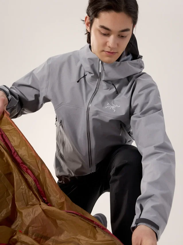 Beta SL Jacke Herren