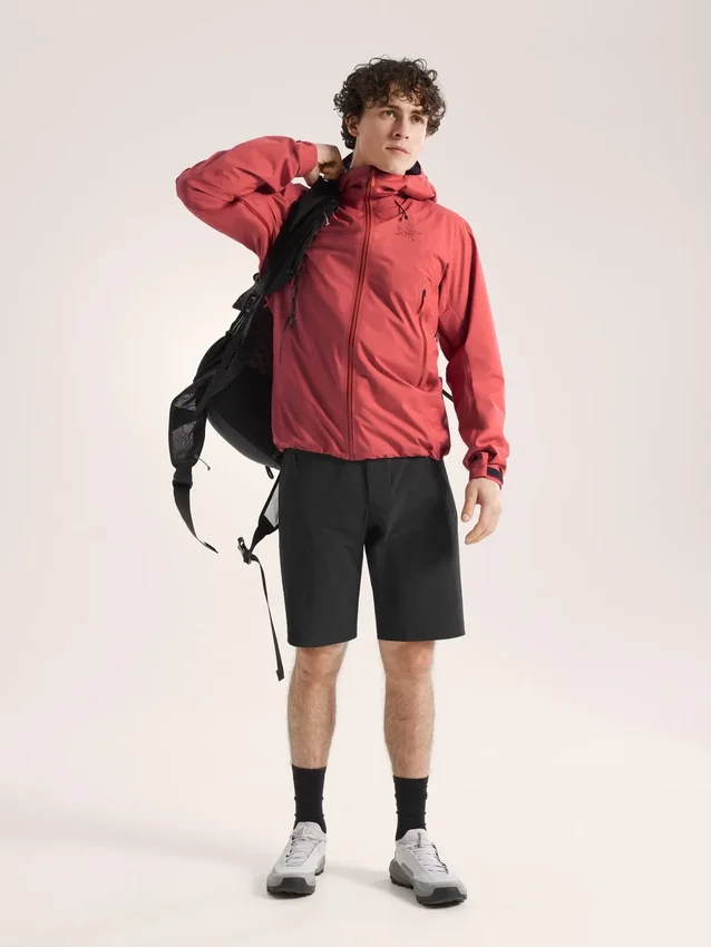 Beta SL Jacke Herren