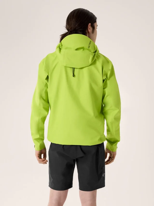 Beta SL Jacke Herren