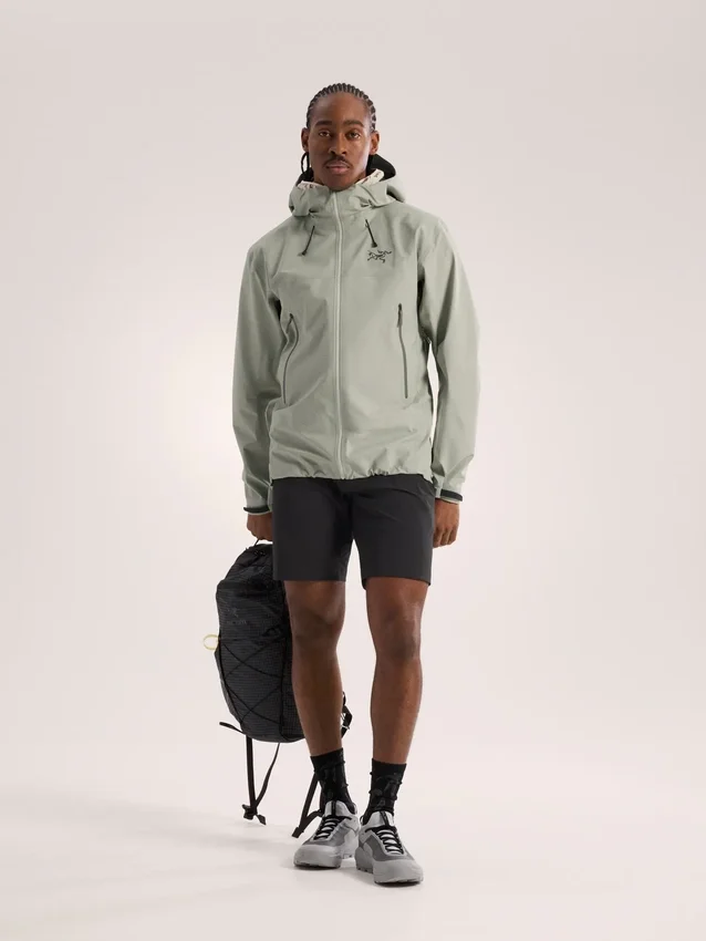Beta SL Jacke Herren
