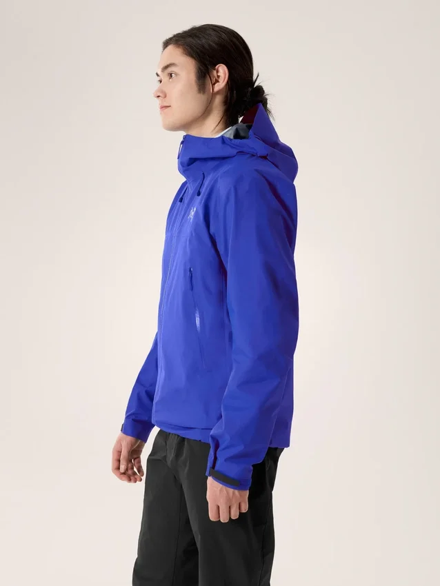 Beta SL Jacke Herren