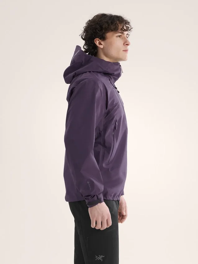 Beta SL Jacke Herren