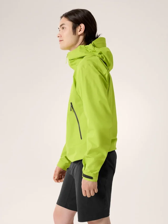 Beta SL Jacke Herren