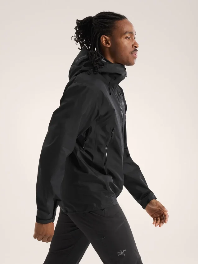 Beta SL Jacke Herren
