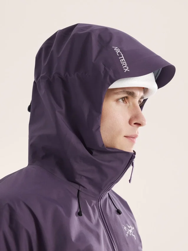 Beta SL Jacke Herren