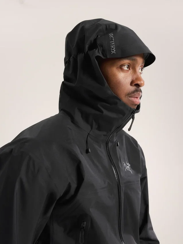 Beta SL Jacke Herren
