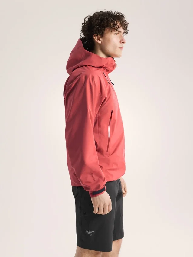 Beta SL Jacke Herren