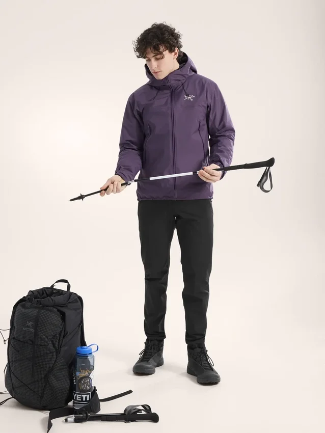 Beta SL Jacke Herren