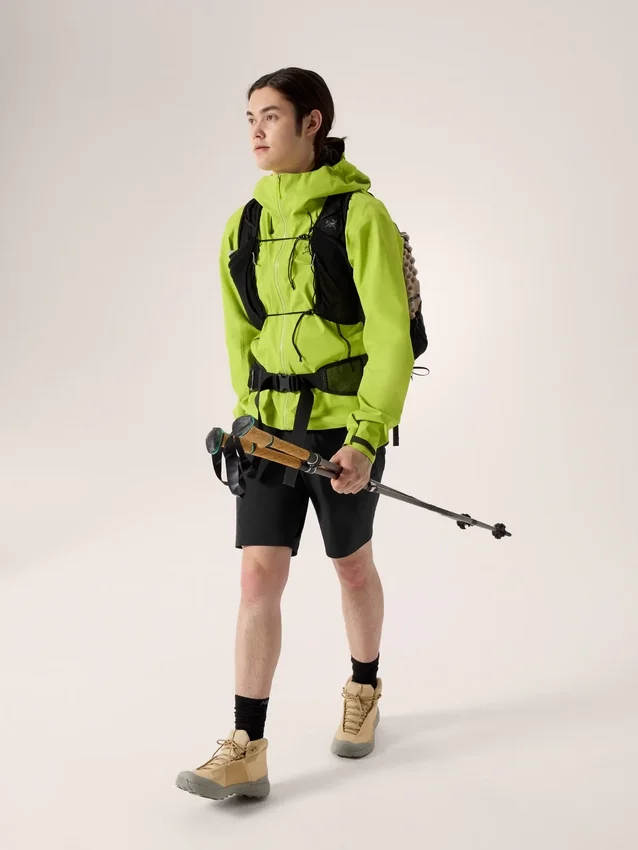 Beta SL Jacke Herren