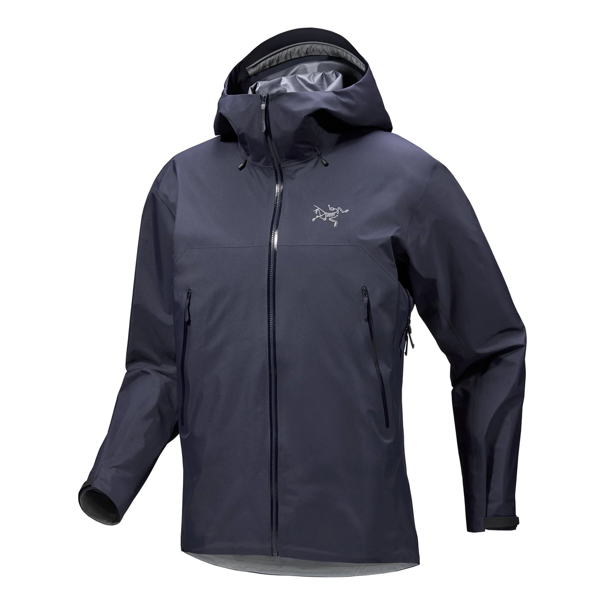 Beta SL-Jacke „Navy“