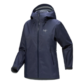 Beta SL Jacke „Navy“