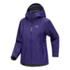 Beta SL Jacke „Purple“