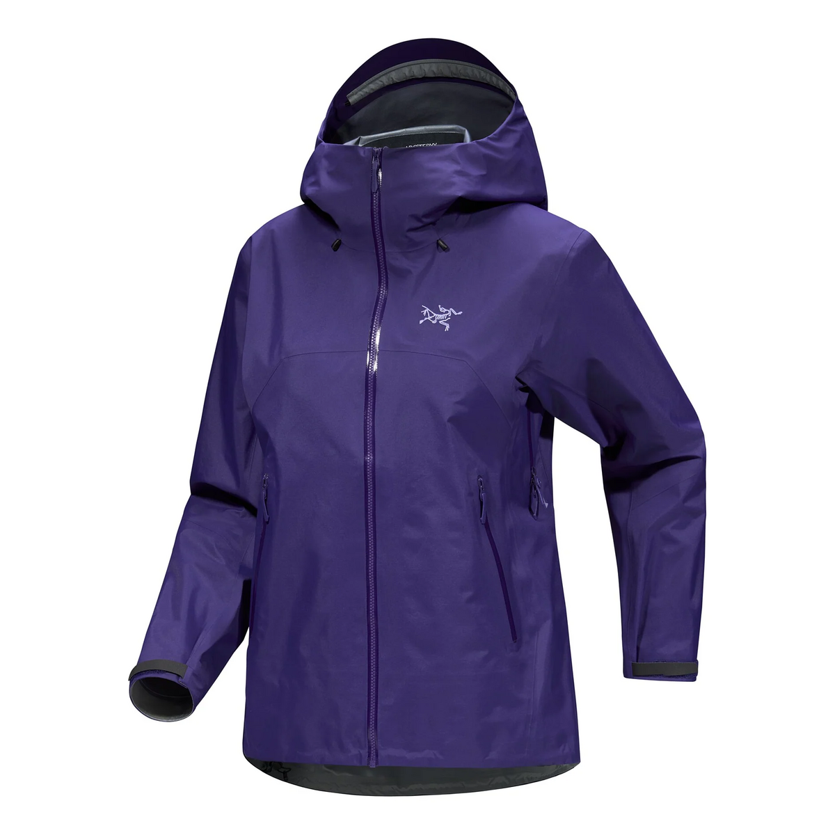 Beta SL Jacke „Purple“