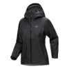 Beta SL Jacke „Schwarz“