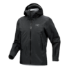 Beta SL Jacke „Schwarz“