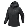 Beta SL Jacke „Schwarz“