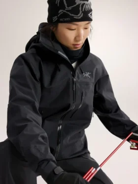 Beta SV Jacke für Damen