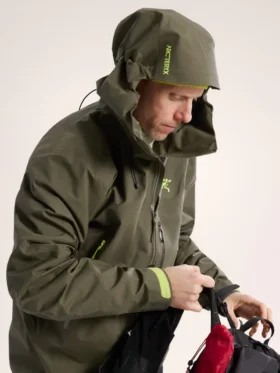 Beta SV Jacke für Herren