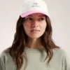 Bird Word Cap