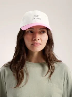 Bird Word Cap