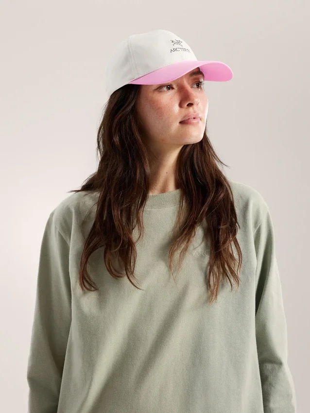 Bird Word Cap
