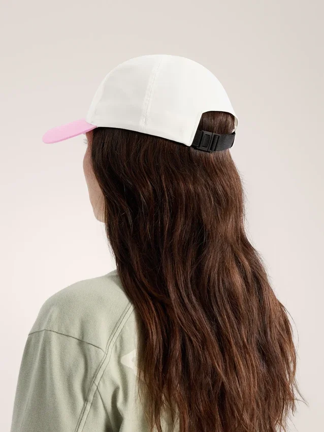 Bird Word Cap
